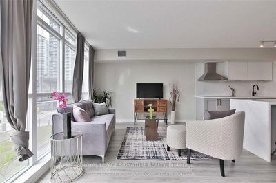 Unit 357 — 151 Dan Leckie Way, Toronto - Waterfront Communities C1 image-0-3