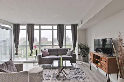 Unit 357 — 151 Dan Leckie Way, Toronto - Waterfront Communities C1 image-0-4