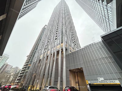 Unit 1104 — 1 Yorkville Ave, Toronto - Annex image-0-1