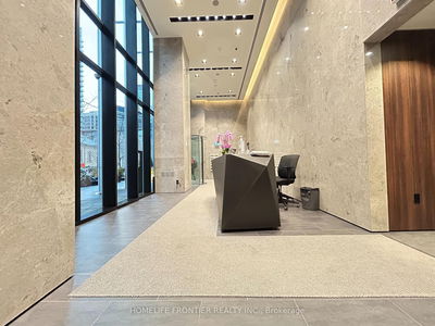 Unit 1104 — 1 Yorkville Ave, Toronto - Annex image-0-3