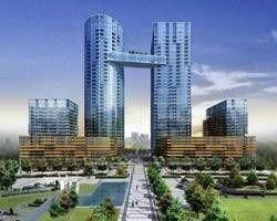 Unit 918 — 151 dan leckie Way, Toronto - Waterfront Communities C1