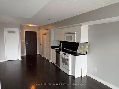 Unit 918 — 151 dan leckie Way, Toronto - Waterfront Communities C1 image-0-1