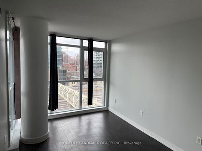 Unit 918 — 151 dan leckie Way, Toronto - Waterfront Communities C1 image-0-3
