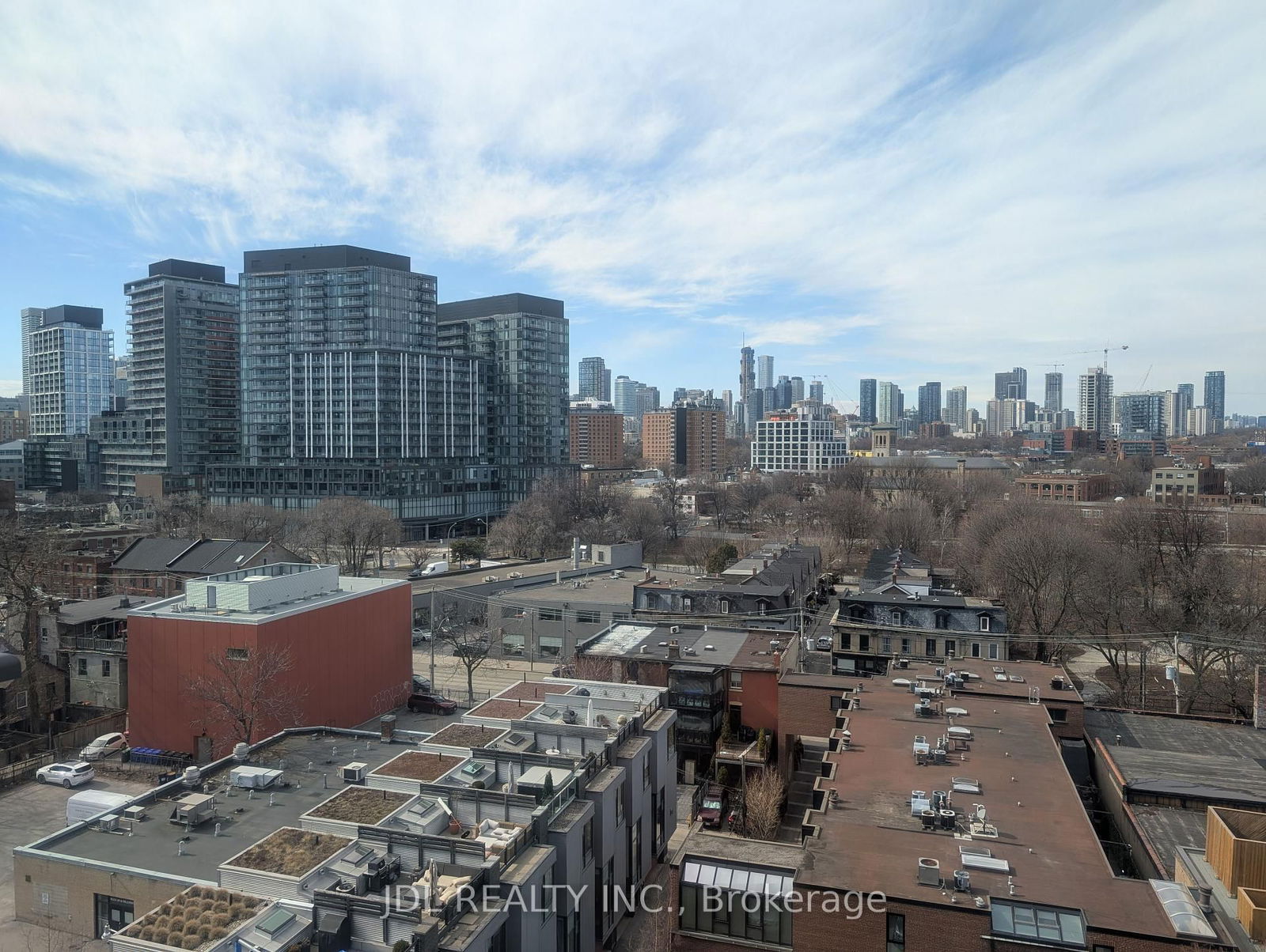 Condo leased at 924-28 EASTERN Avenue, Toronto, Moss Park, M5A 1H5 - MLS: C12092885