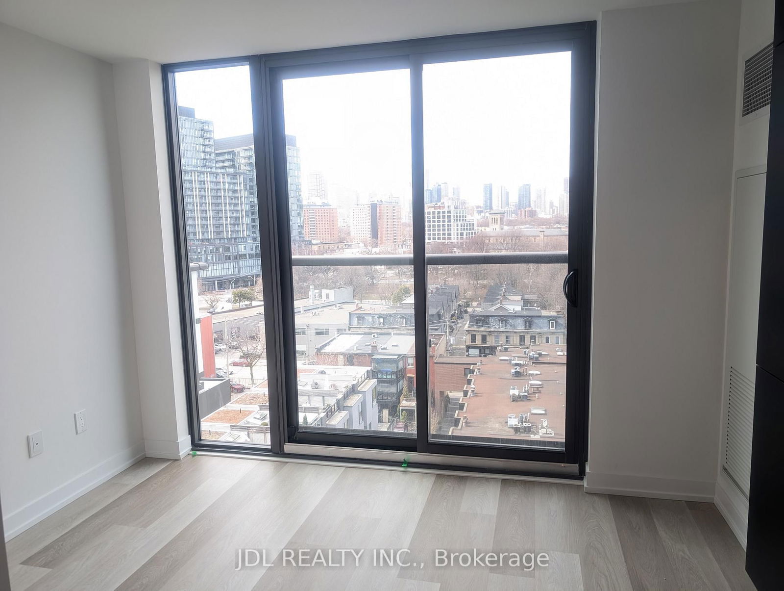 Condo leased at 924-28 EASTERN Avenue, Toronto, Moss Park, M5A 1H5 - MLS: C12092885