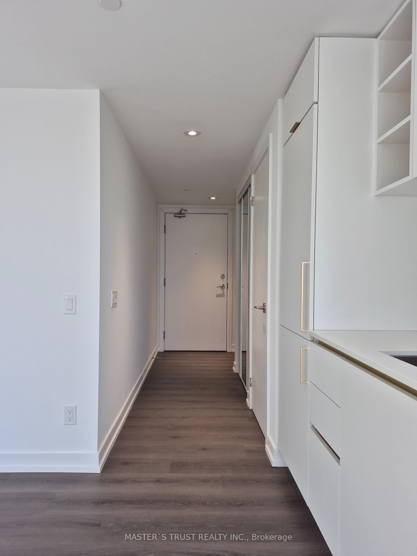 Condo leased at 2715-8 Wellesley Street, Toronto, Bay Street Corridor, M4Y 0J5 - MLS: C12092890