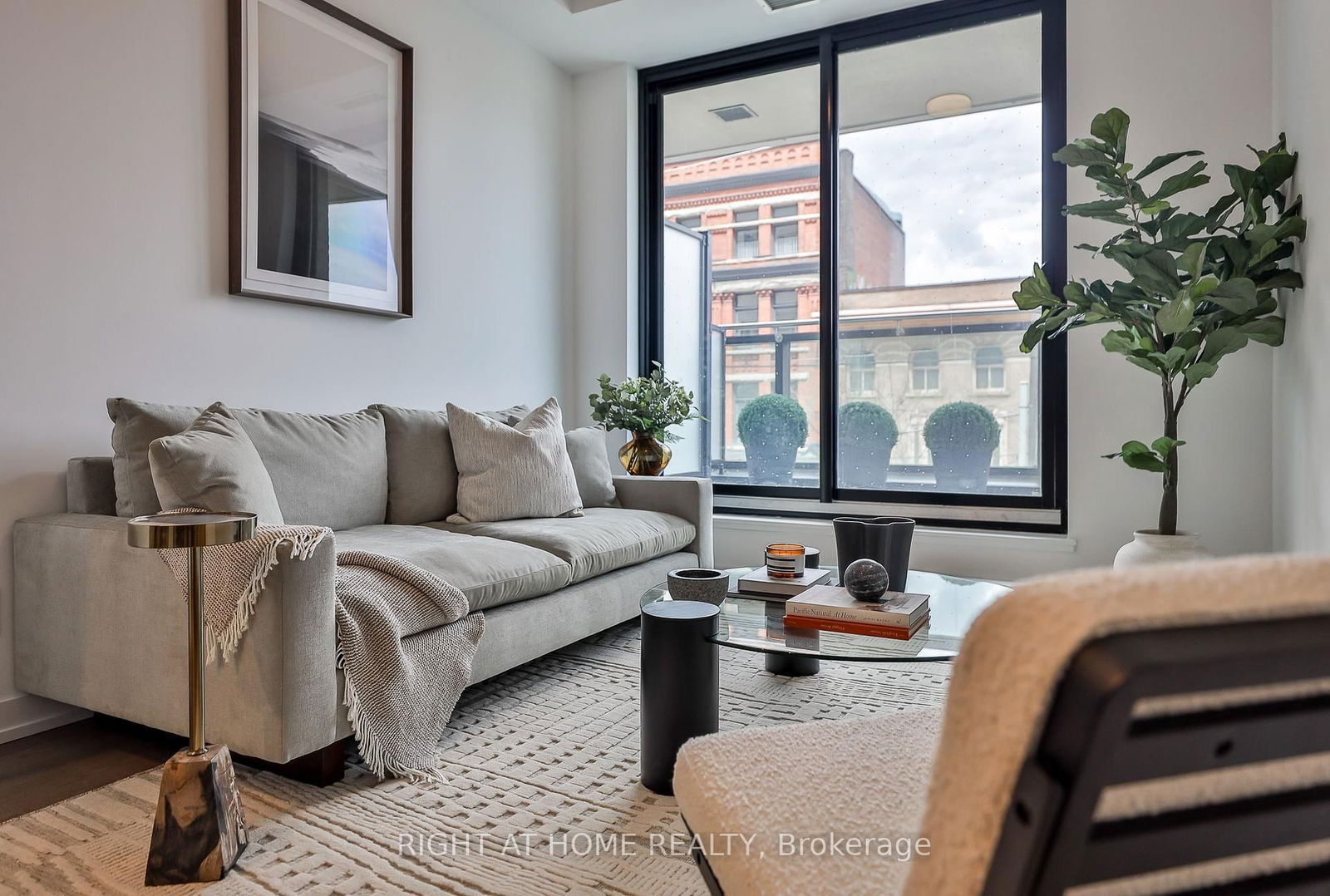Condo for sale at 211-200 Sudbury Street, Toronto, Little Portugal, M6J 0H1 - MLS: C12093038