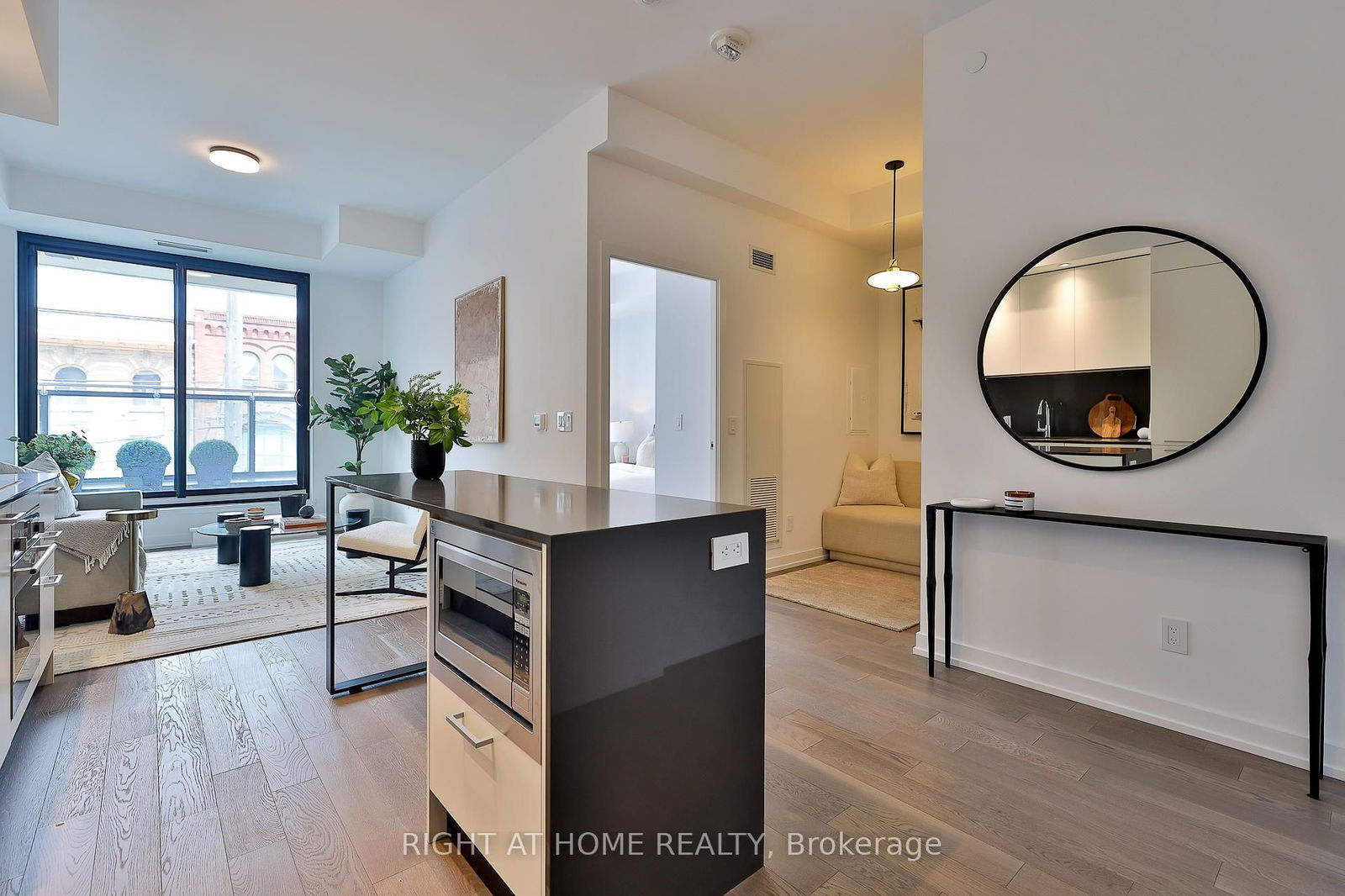 Condo for sale at 211-200 Sudbury Street, Toronto, Little Portugal, M6J 0H1 - MLS: C12093038