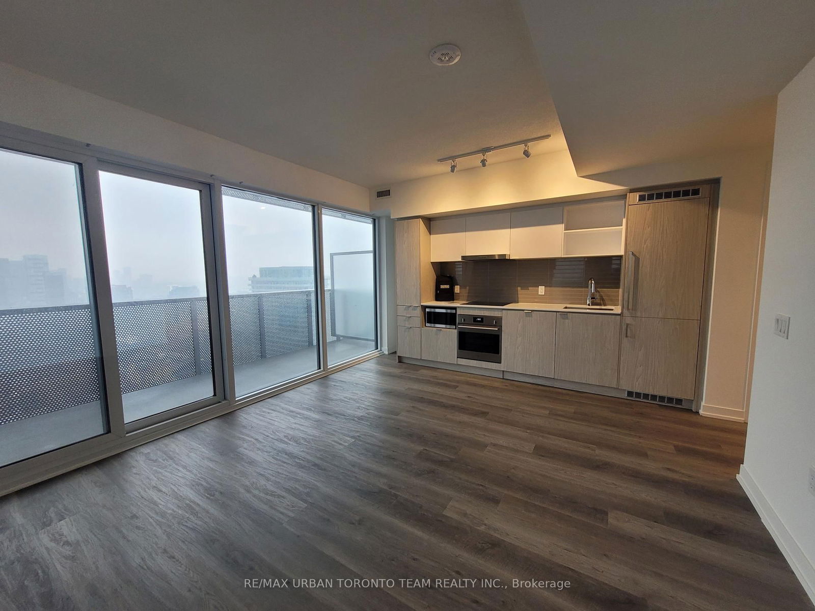 Condo leased at 3801-55 Cooper Street, Toronto, Waterfront Communities C8, M5E 0G1 - MLS: C12093070