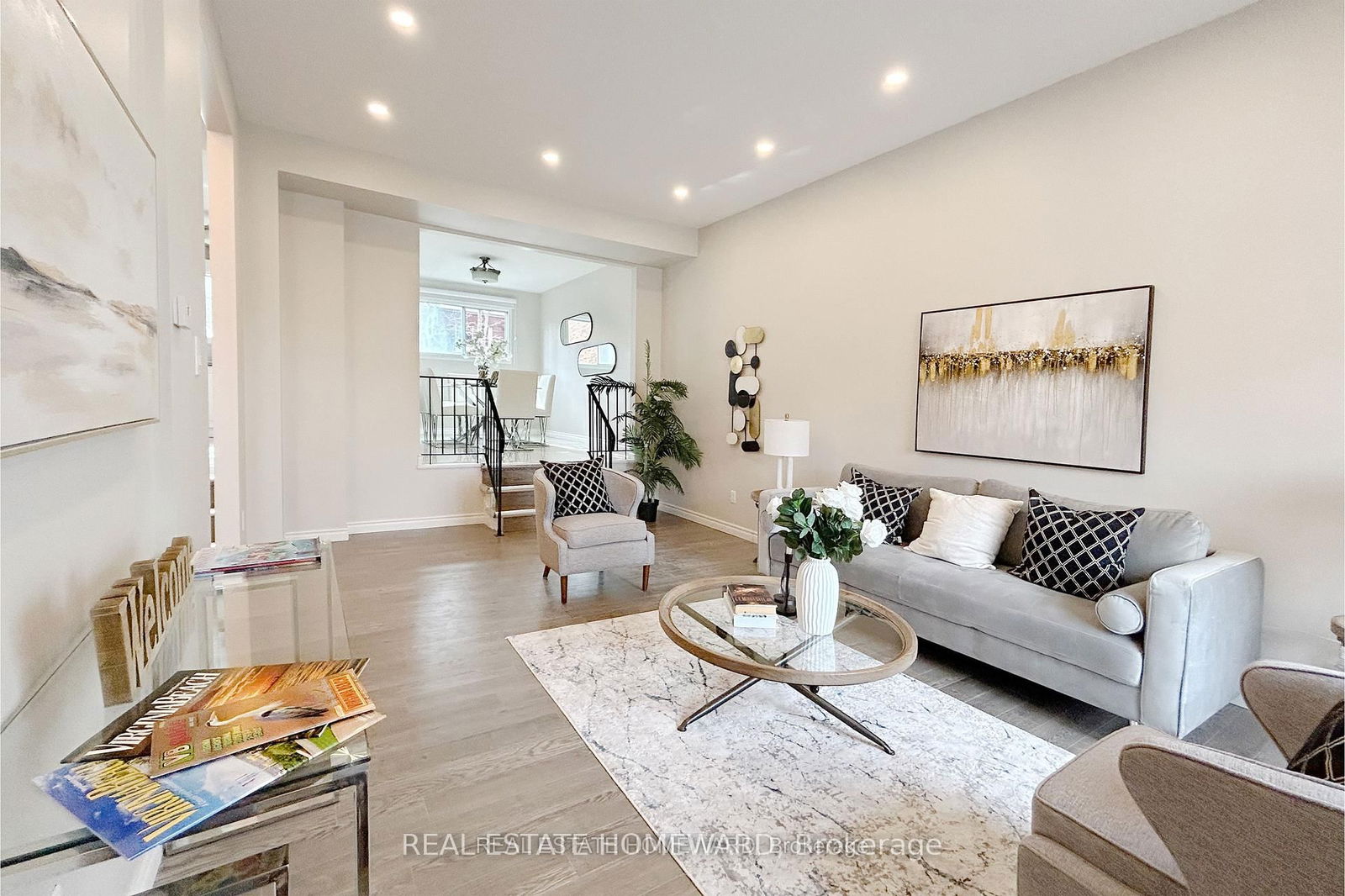 Semi-Detached House for sale at 20 Boneset Road, Toronto, Pleasant View, M2J 4X4 - MLS: C12093080