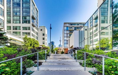 Unit 301 — 90 Stadium Rd, Toronto - Niagara image-0-2
