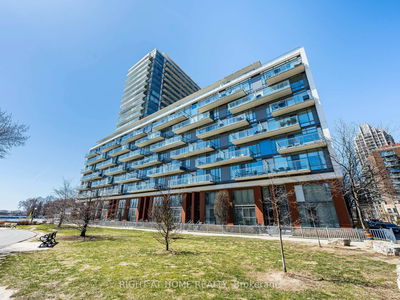 Unit 301 — 90 Stadium Rd, Toronto - Niagara image-0-3