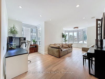 Unit 316 — 5 Northtown Way, Toronto - Willowdale East image-0-1