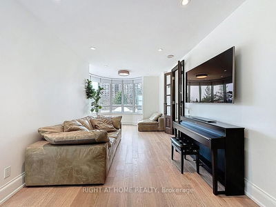 Unit 316 — 5 Northtown Way, Toronto - Willowdale East image-0-4