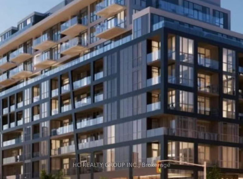 home for lease on 314-625 Sheppard Avenue E