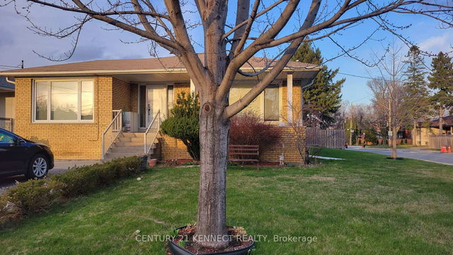 1 Evanston Drive