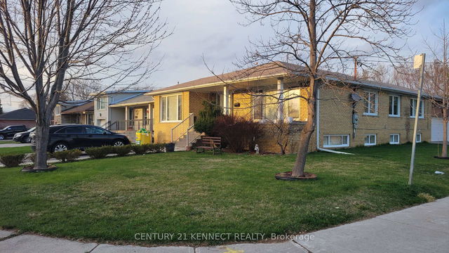 1 Evanston Drive