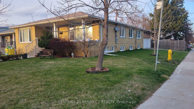 1 Evanston Drive
