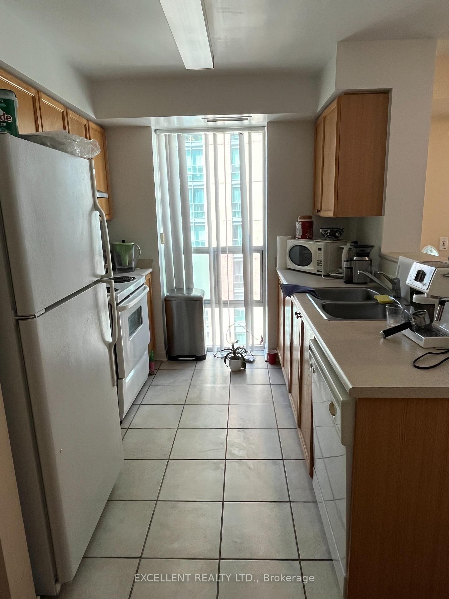 Condo for lease at 805-20 Olive Avenue, Toronto, Willowdale East, M2N 7G5 - MLS: C12093392