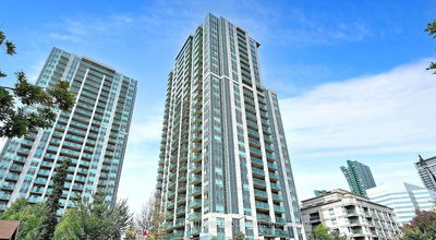 Unit LPH12 — 16 Harrison Garden Blvd, Toronto - Willowdale East