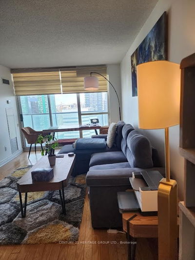 Unit LPH12 — 16 Harrison Garden Blvd, Toronto - Willowdale East image-0-2