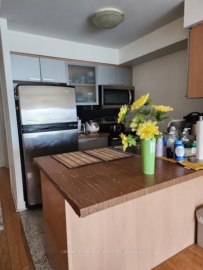 Unit LPH12 — 16 Harrison Garden Blvd, Toronto - Willowdale East image-0-4