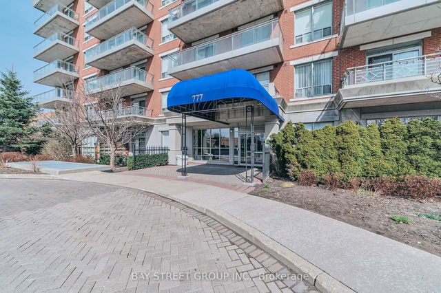 LPH10 - 777 STEELES Avenue