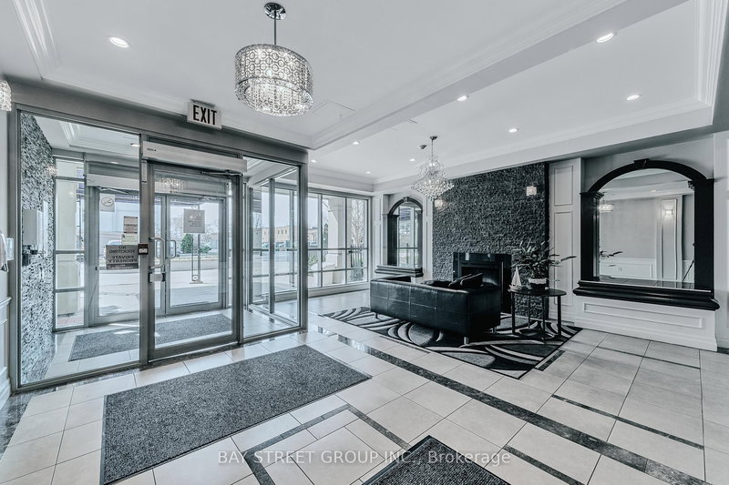 LPH10 - 777 STEELES Ave W, Toronto, M2R 3Y4 | Image 3