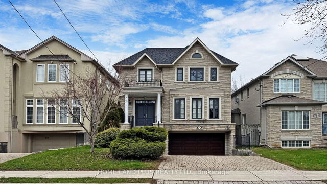BSMT - 286 Hollywood Avenue