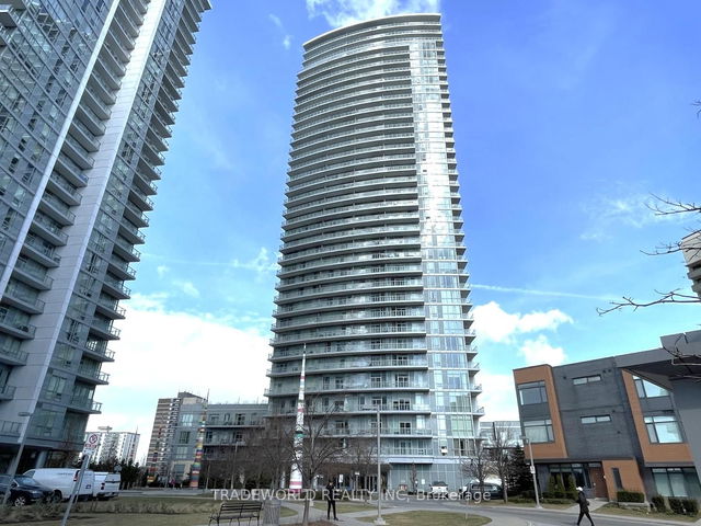 3505 - 70 Forest Manor Road