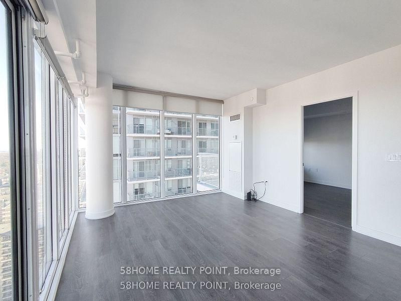 Condo leased at 2604 Nt-99 Broadway Avenue, Toronto, Mount Pleasant West, M4P 0E3 - MLS: C12093648