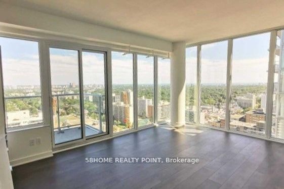 Condo leased at 2604 Nt-99 Broadway Avenue, Toronto, Mount Pleasant West, M4P 0E3 - MLS: C12093648