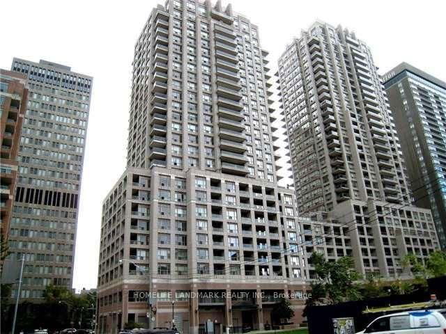 2208 - 909 Bay Street