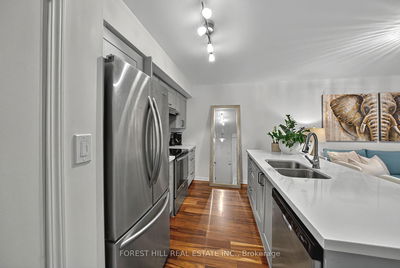 Unit 215 — 119 Merton St, Toronto - Mount Pleasant West image-0-4