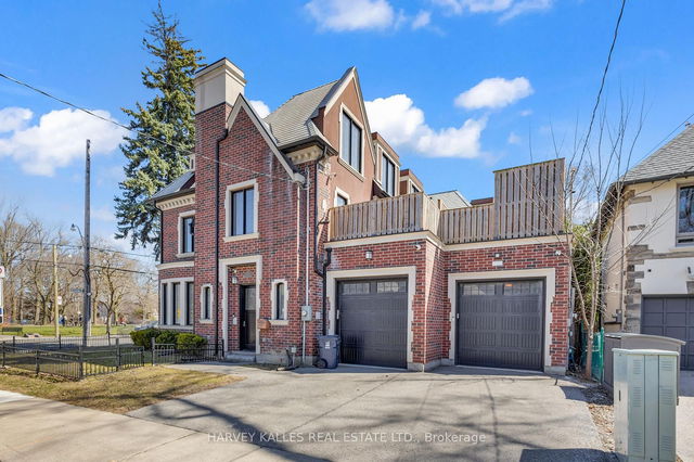 1256 Avenue Road