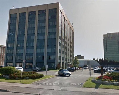 Office for lease at 720-250 Consumers Road, Toronto, Ontario, M2J 4V6 - Henry Farm - MLS: C12093787