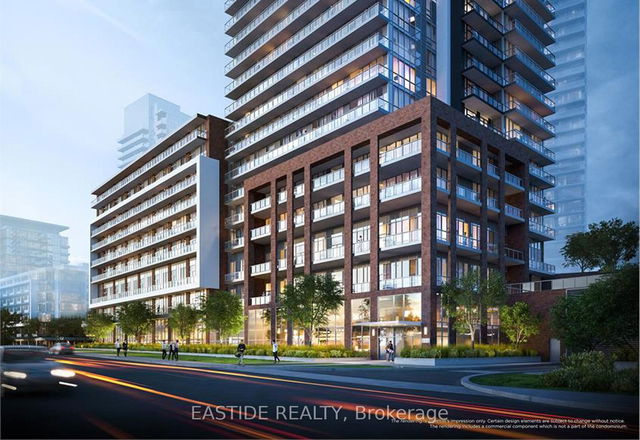 1010 - 36 Forest Manor Road