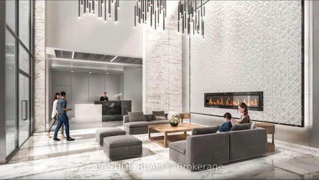 1010 - 36 Forest Manor Road, North York | Terminated, C12093796 | Condos.ca