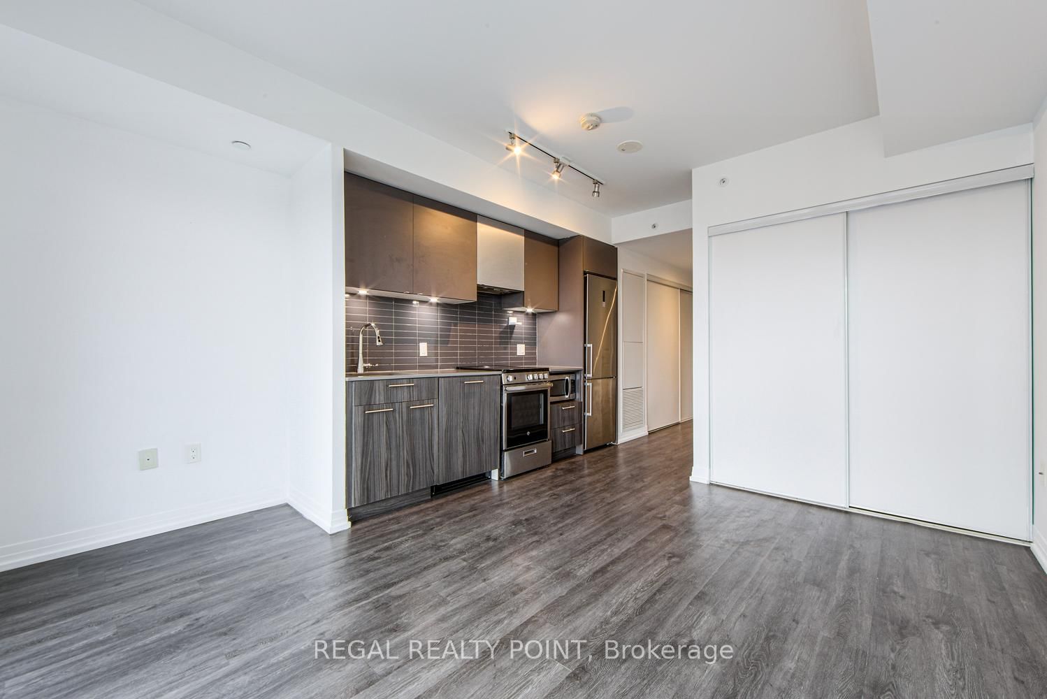 Condo for sale at 1411-251 Jarvis Street, Toronto, Church-Yonge Corridor, M5B 0C3 - MLS: C12093812