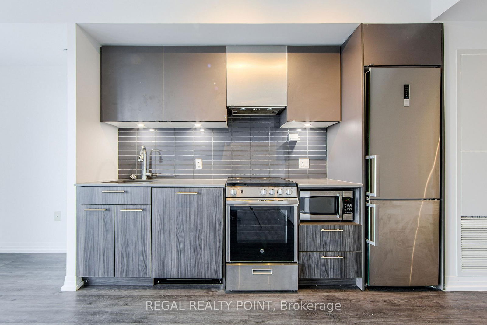 Condo for sale at 1411-251 Jarvis Street, Toronto, Church-Yonge Corridor, M5B 0C3 - MLS: C12093812