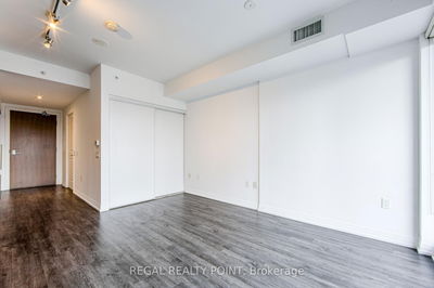 Unit 1411 — 251 Jarvis St, Toronto - Church-Yonge Corridor image-0-4