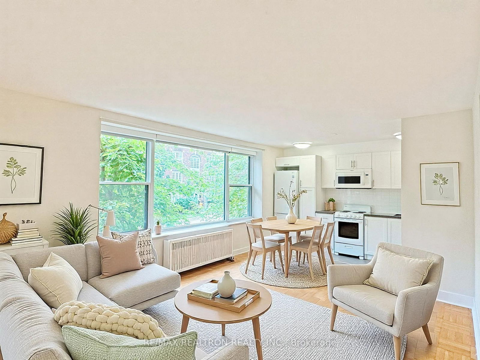 Condo for lease at 110-1545 Bathurst Street, Toronto, Humewood-Cedarvale, M5P 3H6 - MLS: C12093832