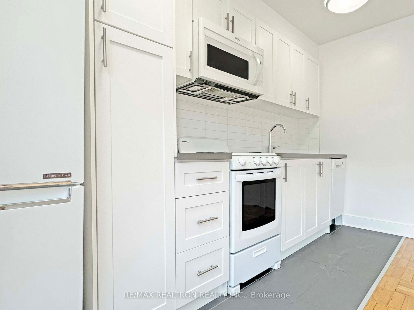 Condo for lease at 110-1545 Bathurst Street, Toronto, Humewood-Cedarvale, M5P 3H6 - MLS: C12093832