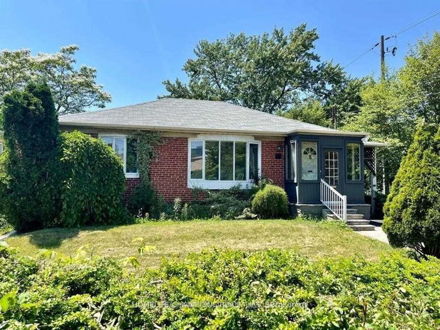52 Altamont Road