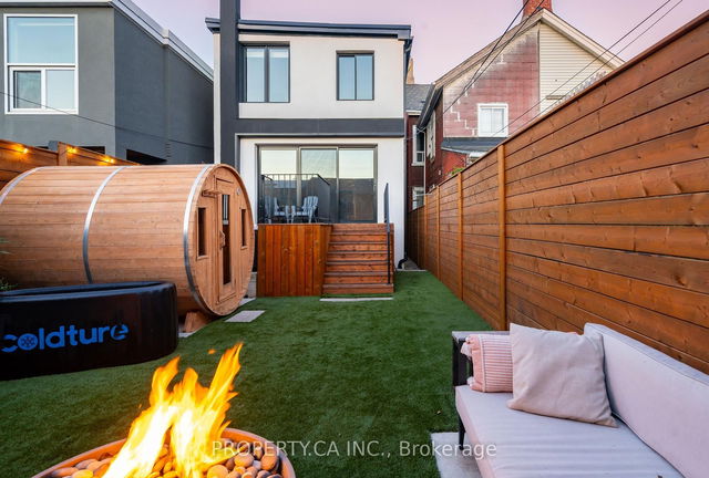 268 Euclid Avenue