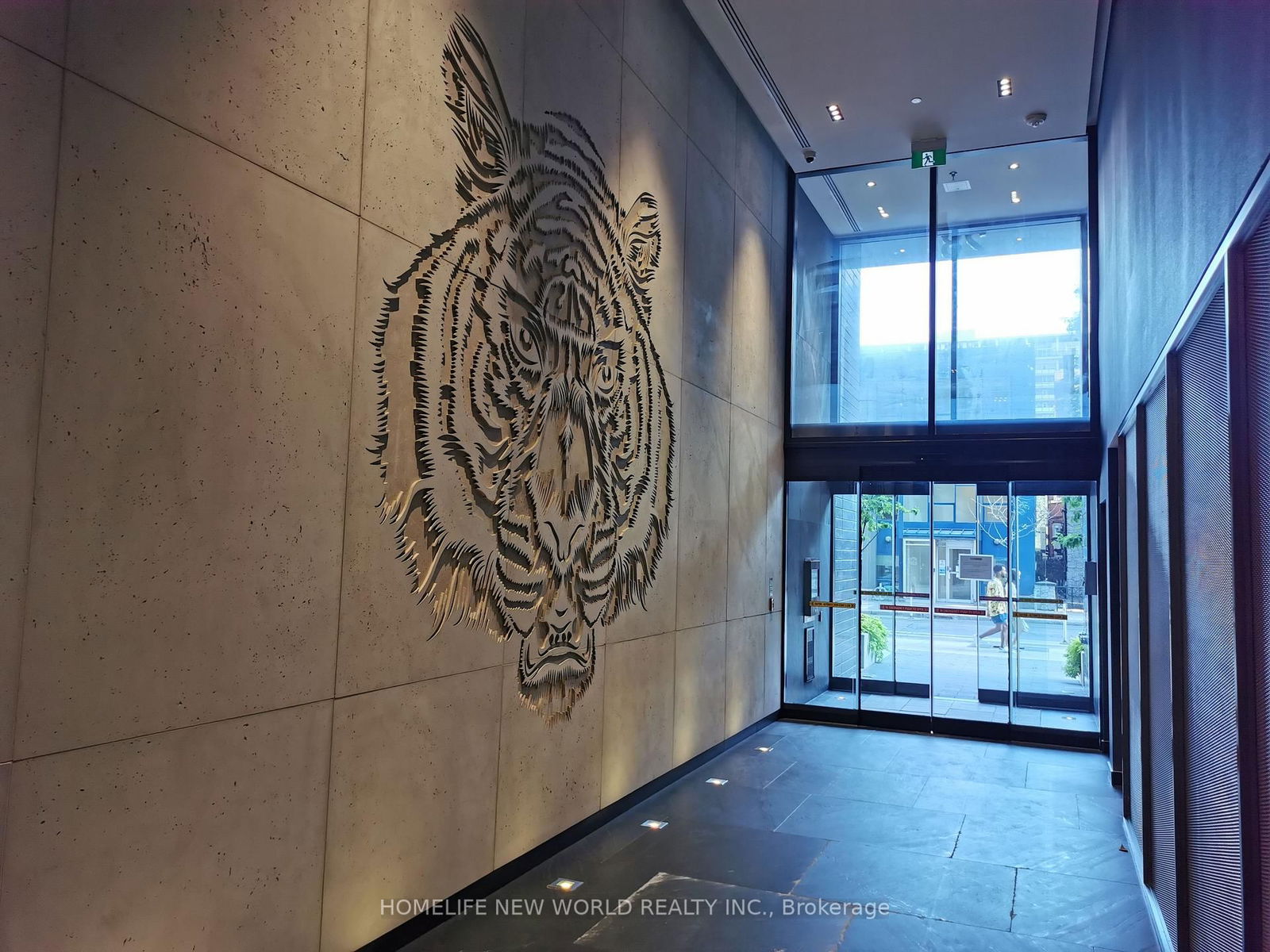 Condo for lease at 3504-28 Wellesley Street, Toronto, Church-Yonge Corridor, M4Y 0C4 - MLS: C12093996