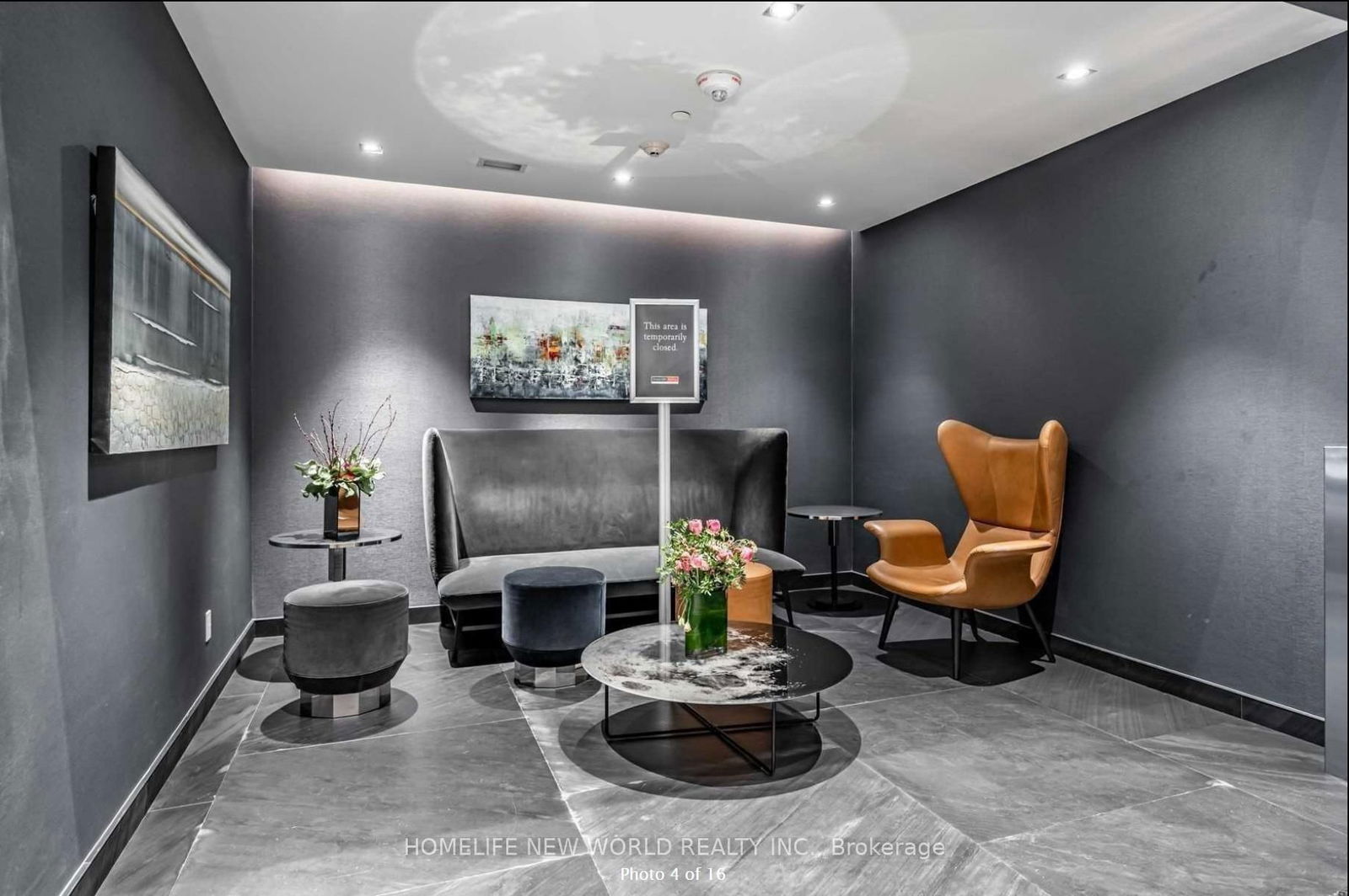 Condo for lease at 3504-28 Wellesley Street, Toronto, Church-Yonge Corridor, M4Y 0C4 - MLS: C12093996