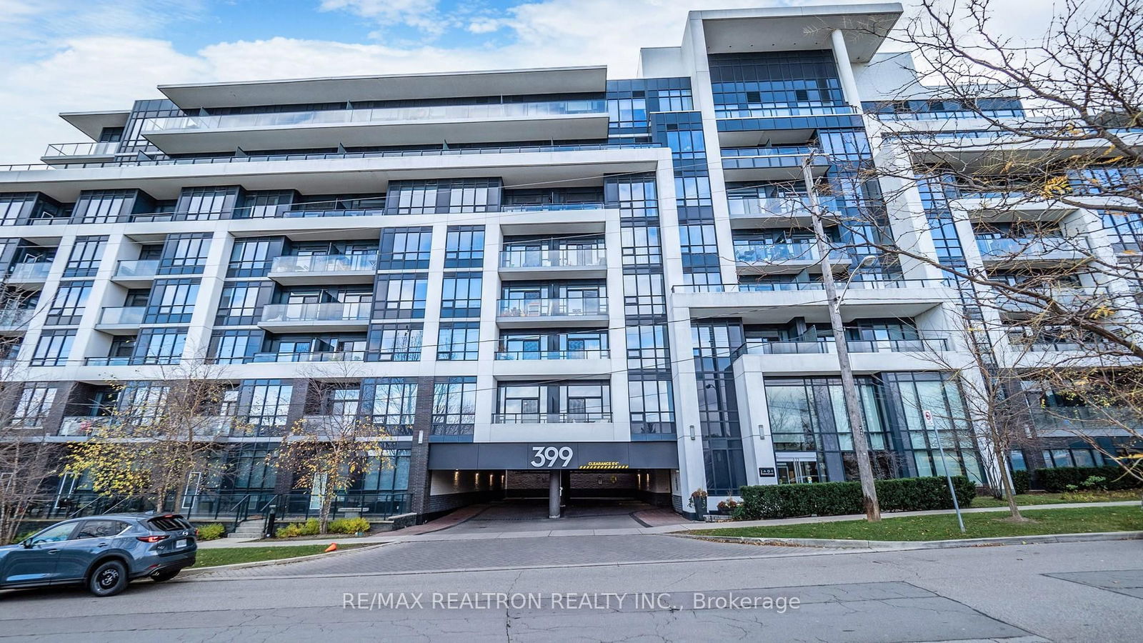 Condo for sale at Ph704-399 Spring Garden Avenue, Toronto, Willowdale East, M2N 3H6 - MLS: C12094040