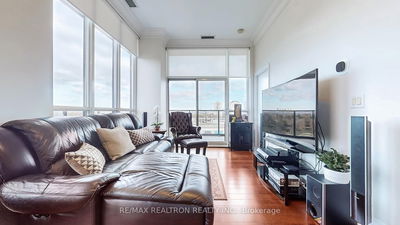 Unit Ph704 — 399 Spring Garden Ave, Toronto - Willowdale East image-0-1