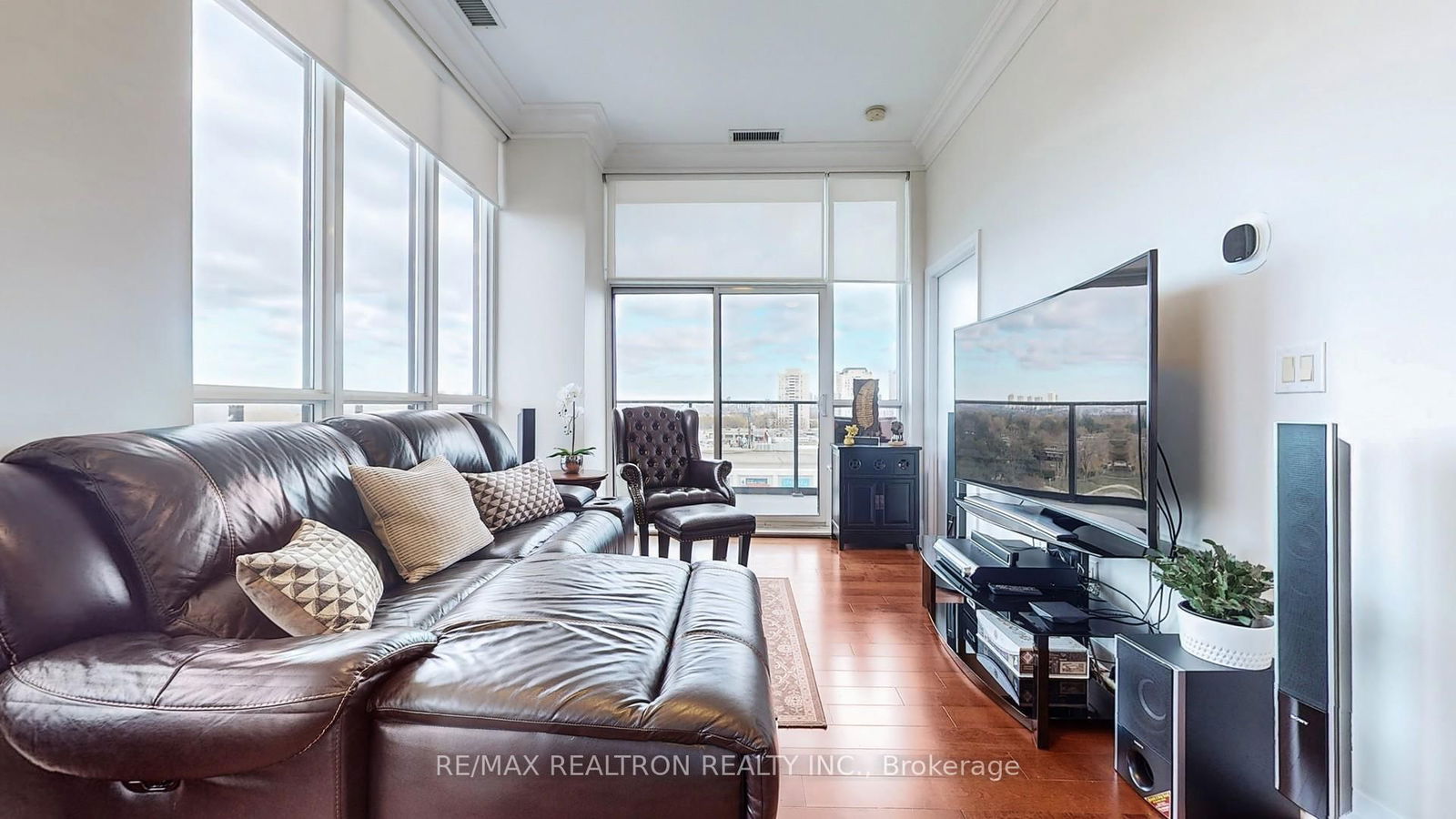 Condo for sale at Ph704-399 Spring Garden Avenue, Toronto, Willowdale East, M2N 3H6 - MLS: C12094040